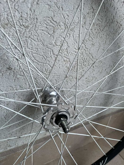 MBK Капли 28'' за City/Фикси