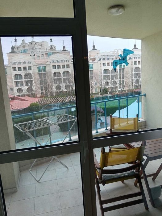 Продава се Тристаен апартамент в Поморие - 83 кв.м за 737 €/кв.м - Снимка #2