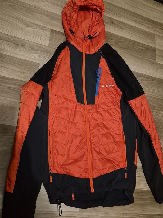 Jachetă Drumeție Trimm