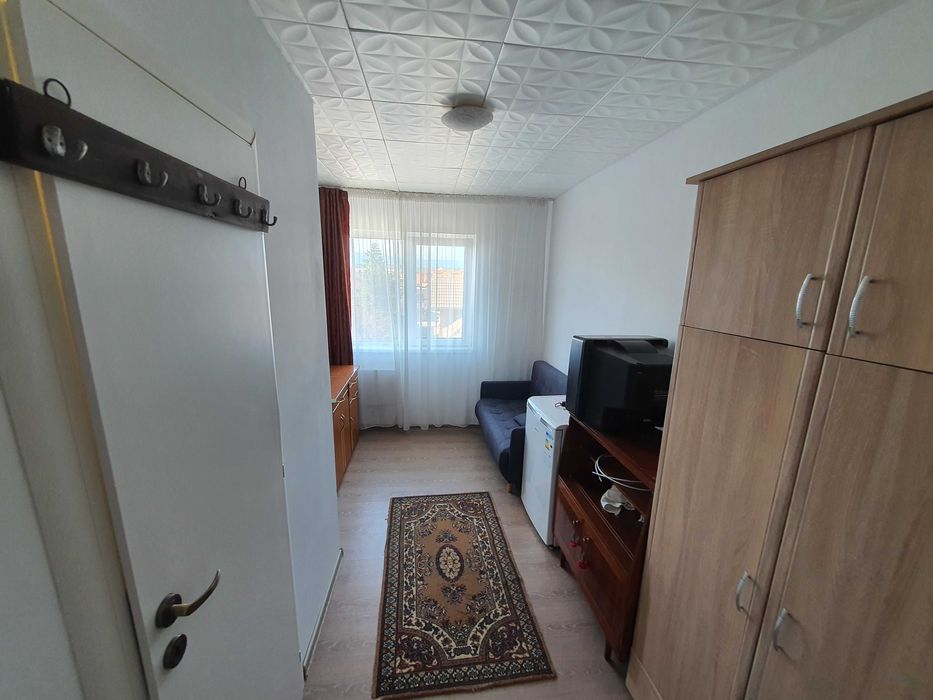 Garsonieră mobilată, renovată, 10 mp Târgu Jiu, Al Nicolae Titulescu
