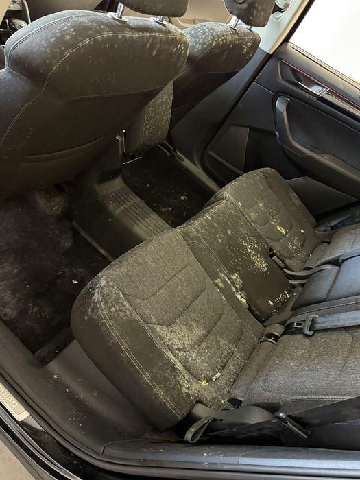 Почистване и пране на автомобили