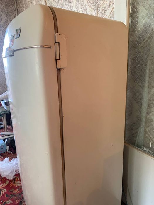 Холодильник "Москва ЗИЛ"