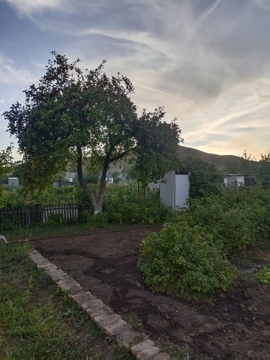 Продам дачу на СПП 8 соток