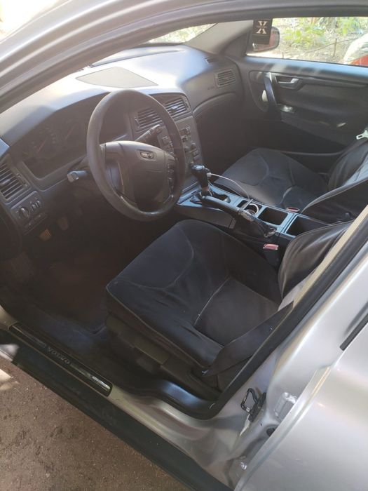 Volvo V70 2.5 TDI