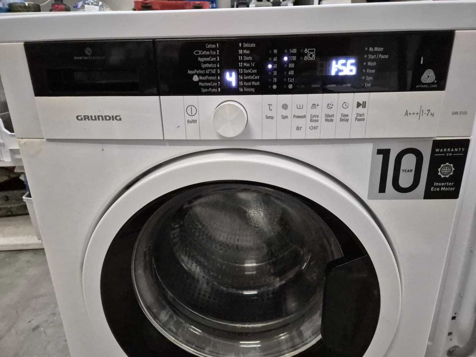 PIESE pentru masina de spalat Grundig  GWN37430 ,PIESE