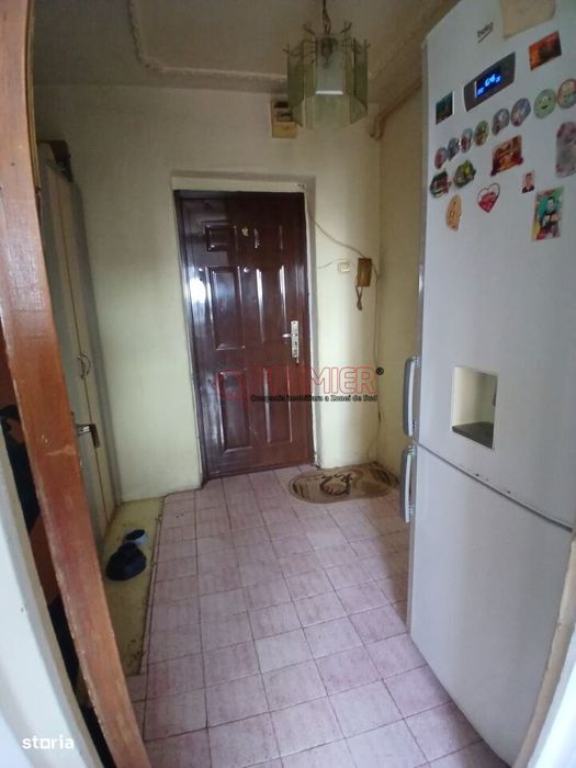 2 Camere | 600 m de Metrou Apărătorii Patriei | 0% Comision