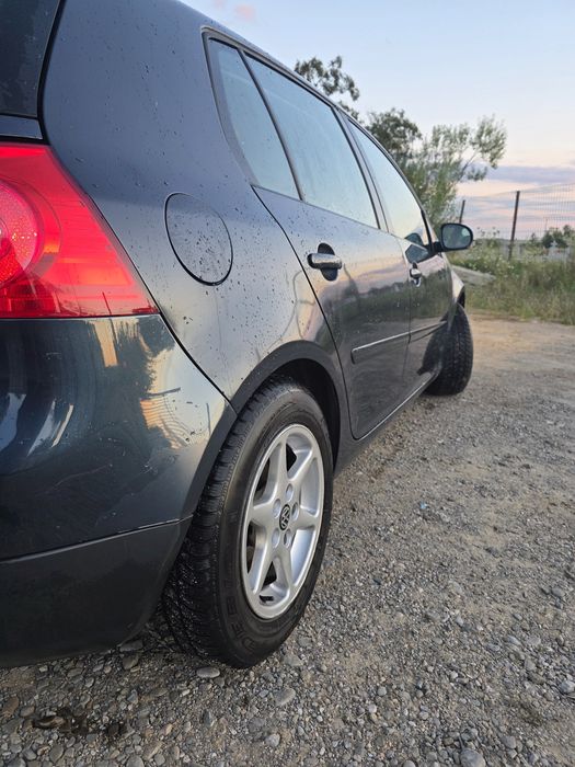 Volkswagen Golf 5