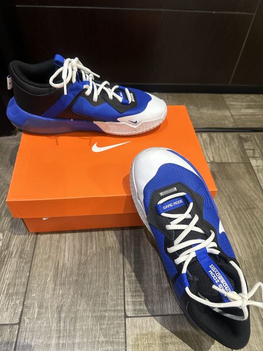 Маратонки Nike Performerce Air Zoom