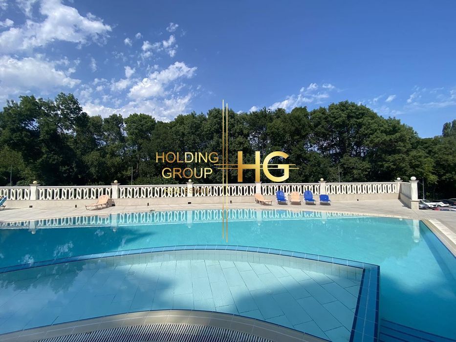 2-стаен в Варна-Аспарухово площ 96 кв.м.   Саут Бей