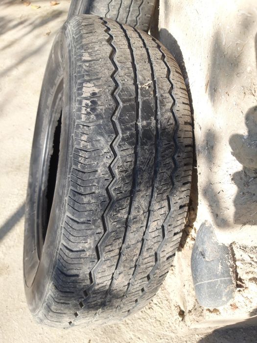 Балон волга 15. 215 сотилади