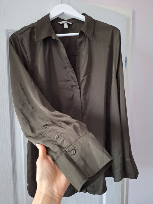 Сатенени ризи, S - XL