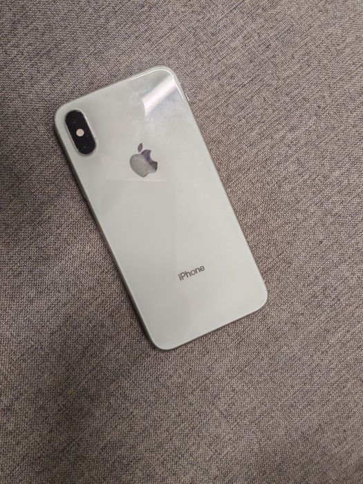 Iphone XS 256 gb