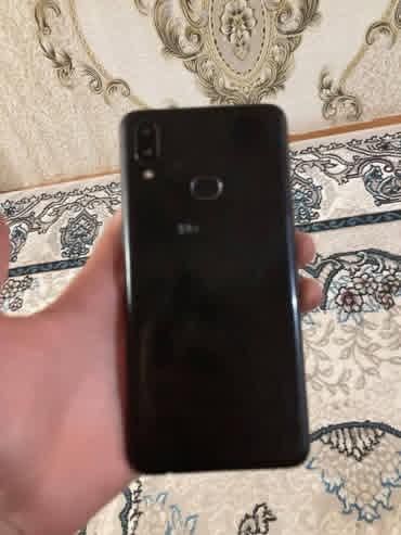 SAMSUNG galaxy a10s