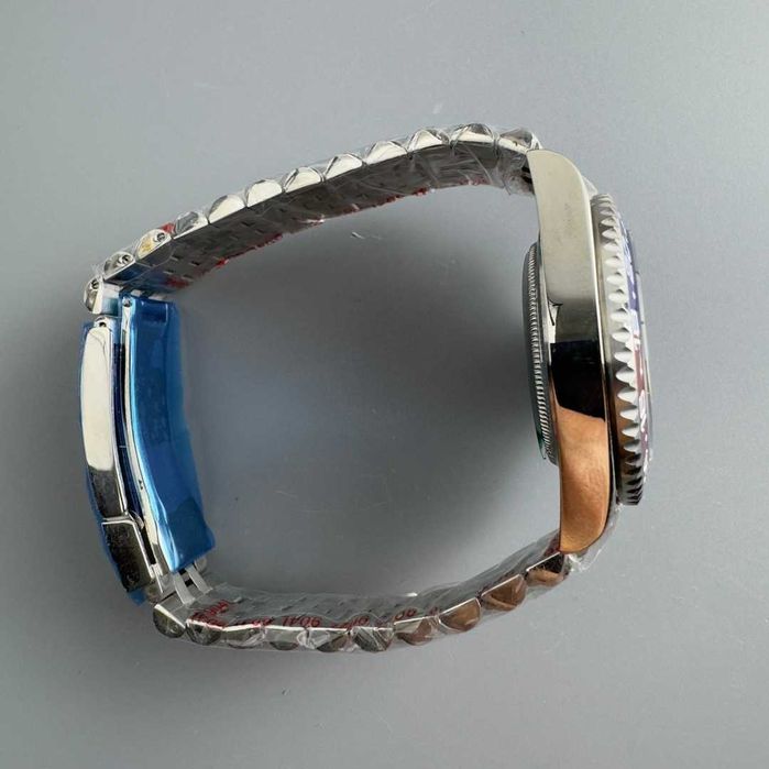 Автоматичен мъжки часовник Rolex GMT-Master II Pepsi