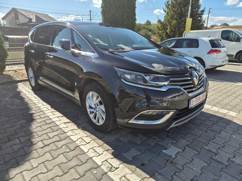 RENAULT Espace 2016 — imagine 2