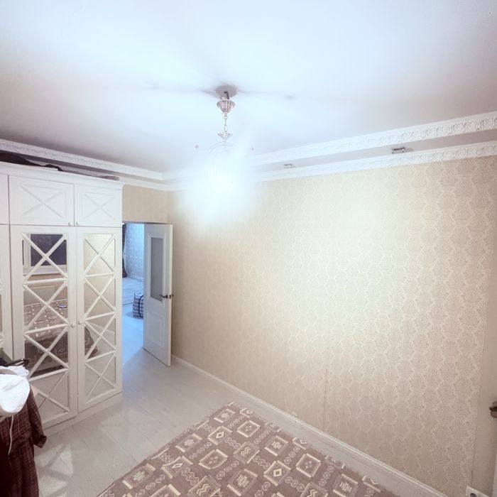 3 бөлмелі пәтер сатылады