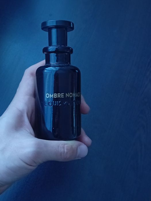 Louis Vuitton perfume