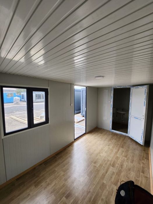 Container containere birou vestiar magazie depozitare șantier chiosc
