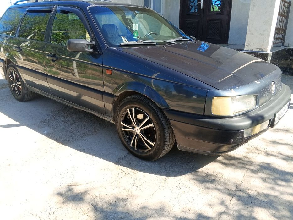 Пассат б3 универсал..