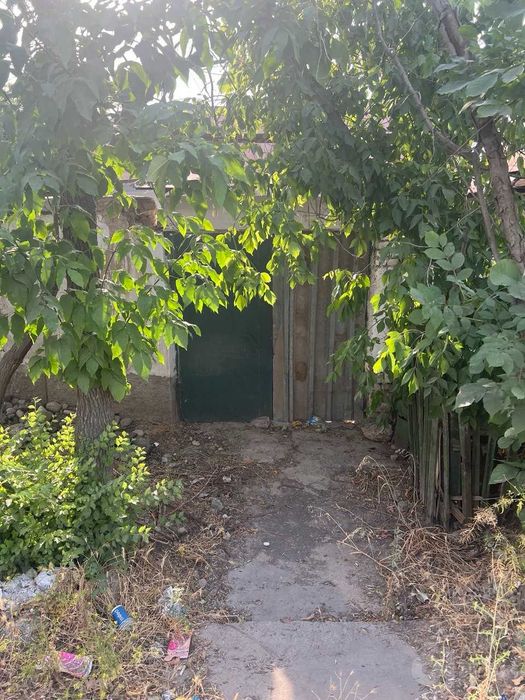 (М) Продается дом с ровным участком в Яшнабадском районе (ул. Ховос)