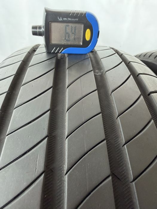 205/55/16 Michelin 2бр дот21