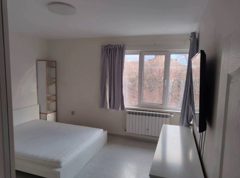 Дава се под наем Тристаен апартамент в София, Яворов - 78 кв.м за 846.6 € - Снимка #5