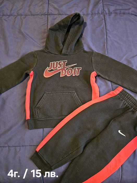 Дрешки за момче 3-4 години