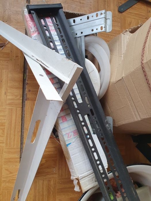 Срочно продам кондиционер