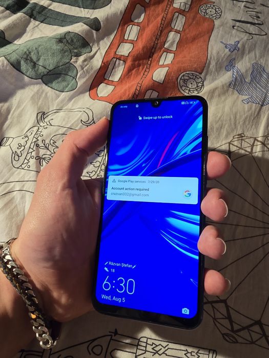 Huawei P Smart 2019 [64gb]