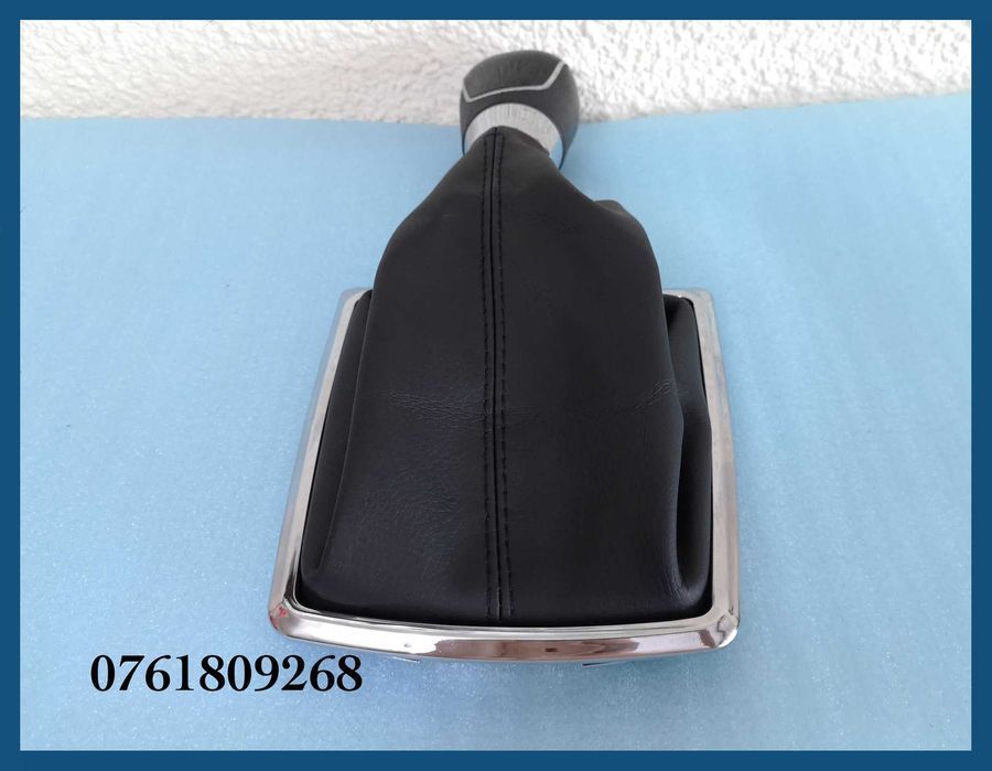 Manson + nuca schimbator viteze Ford Focus 2 / Fiesta 6 cu 5 trepte