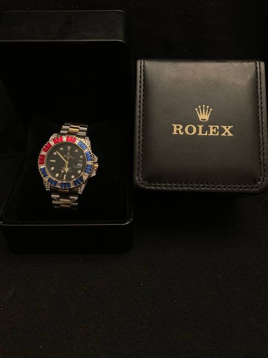Rolex  Luxs качества