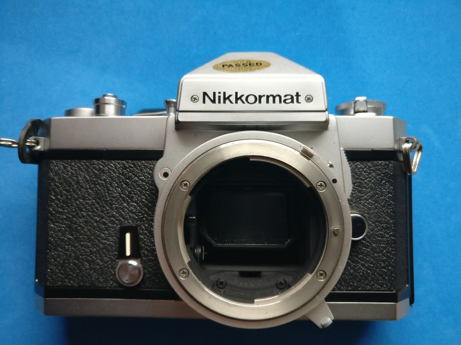 nikon f3 • Anunturi gratuite • OLX.ro