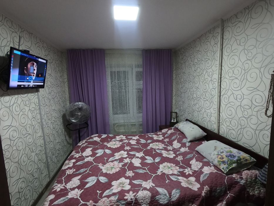 Продаётся квартира ТТЗ-1. 3/3/5