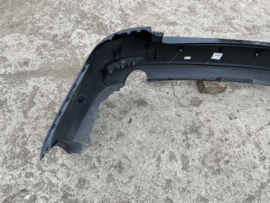 Задна броня за BMW G20 БМВ Г20  2022г-