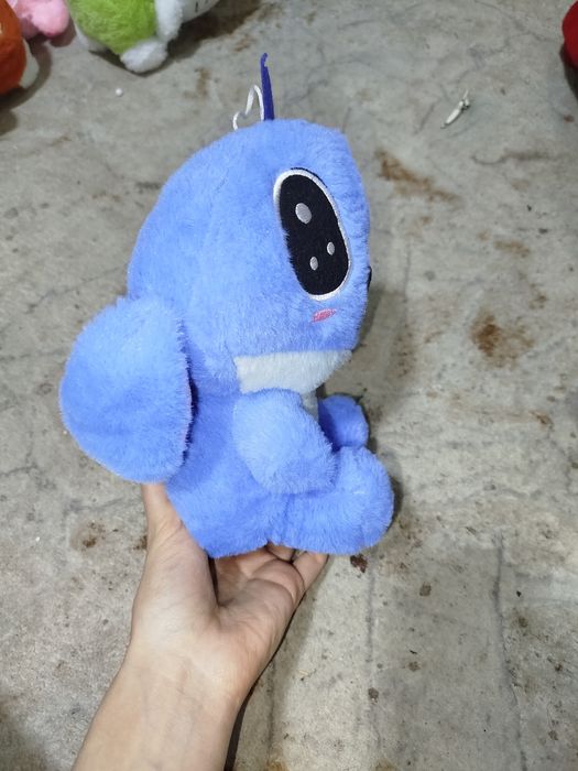 Мягкая плюшевая игрушка в виде Стич,в наличии 1 шт.
