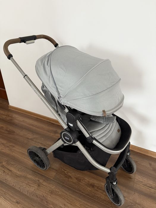 Carucior bebe Chicco Best Friend
