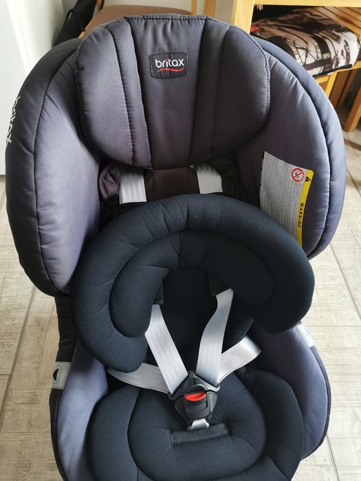 Scaun auto britax isofix 0-18