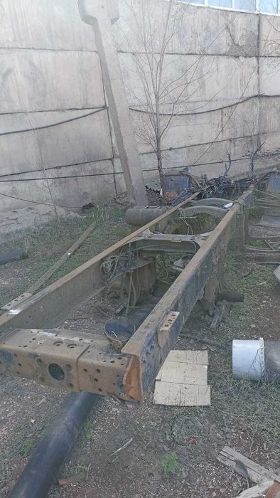 Автобус НефАЗ-4208