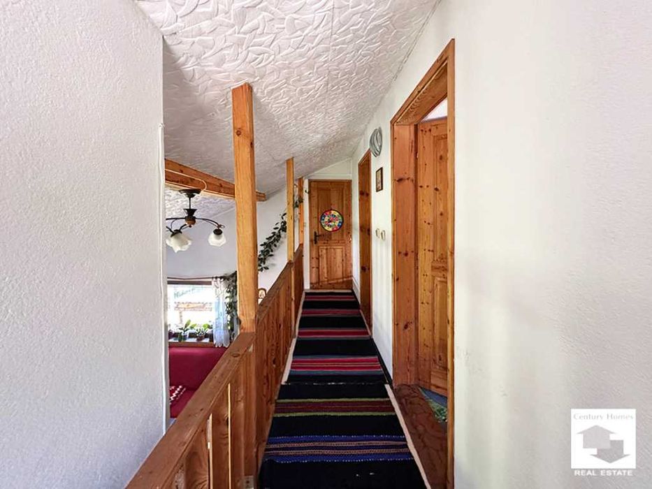 Продава се Къща в с. Поповци, Област Габрово - 170 кв.м за 753 €/кв.м - Снимка #7