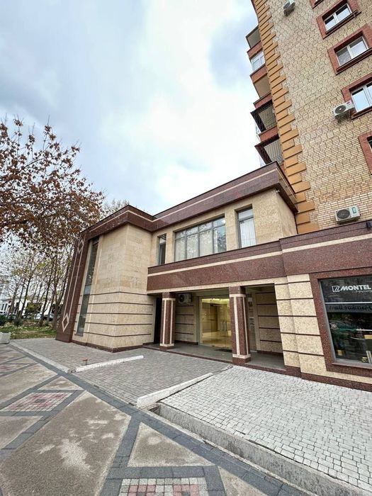 Аренда коммерческой недвижимости вдоль дороги