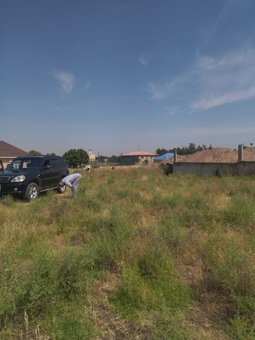 15 соток участок Биртилек