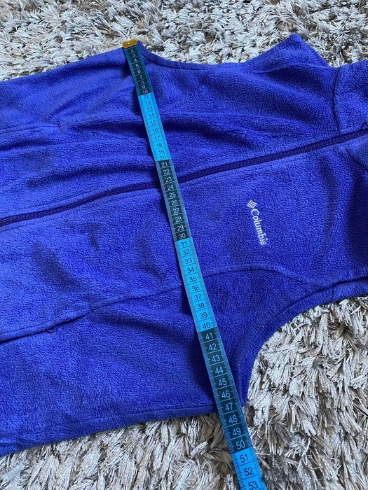 vesta polar columbia mov dama