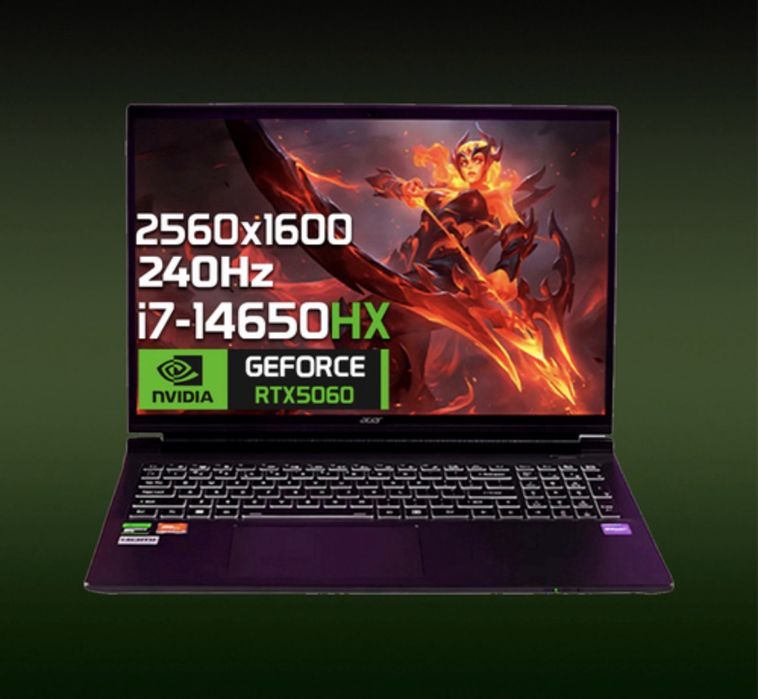 acer shadow ноутбук
