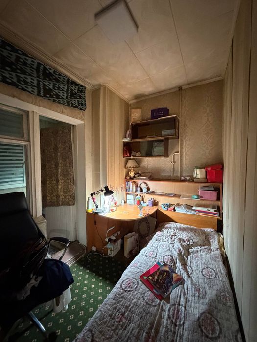 Юнусабад 10квартал 1в2/3/5 46 кв.м хороший ремонт срочно