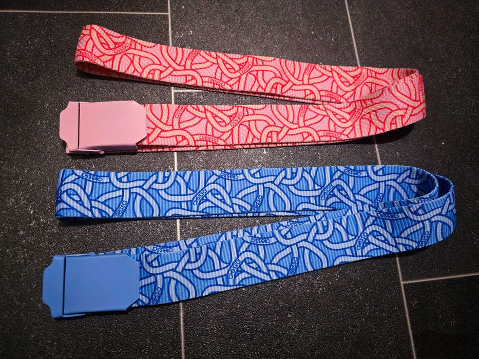 Alessa комплект колани