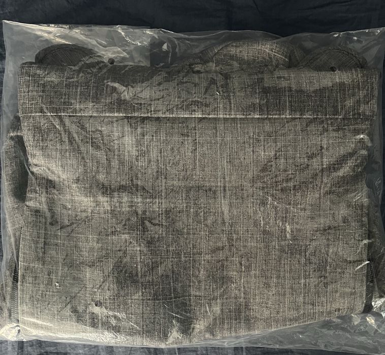 Stokke Xplory дъждобран с цип, покривало за беб. кош и козирка