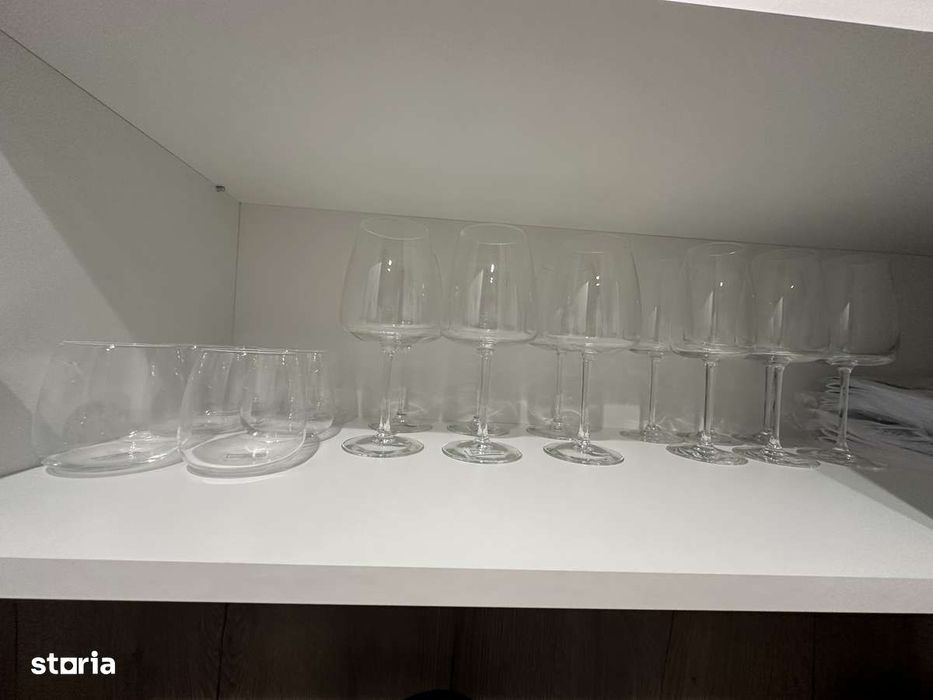 Apartament 2 camere, doamna Stanca