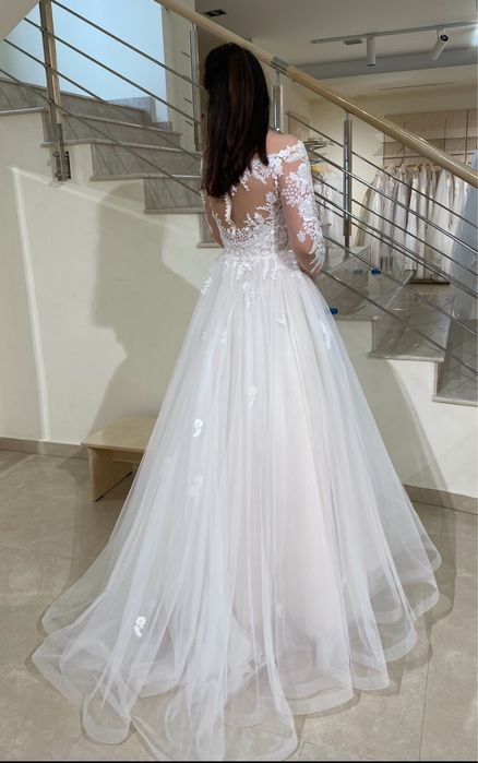 Rochie de mireasa White Lady