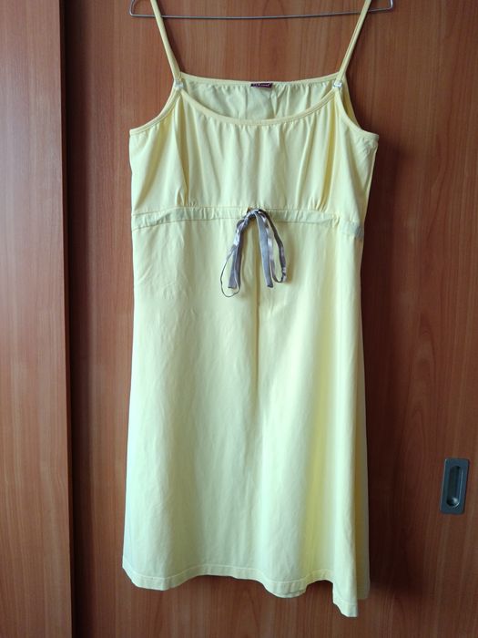 Vând Rochie de Vară Noua Mărimea XL
