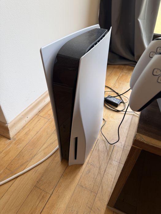 Vand PS5 Disc Edition 825gb